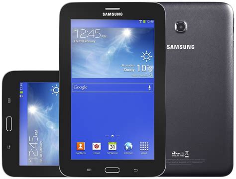 does samsung tab sm t110 have sim card slot
